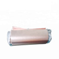 High Quality electrolytic Copper Foil For Li-ion Battery Raw Materials.